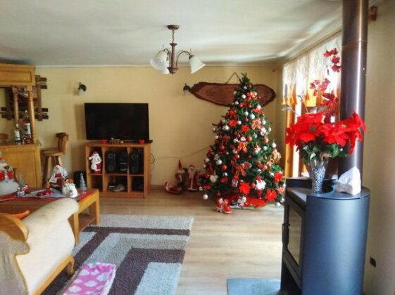 Casa acogedora con comoda habitacion - Photo5
