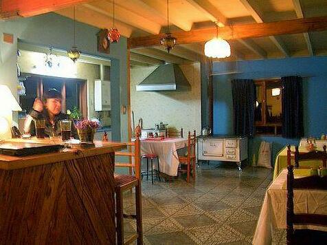 Hostal Rukayen - Photo4