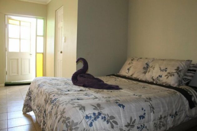 Hostal Salt 'n Pepper - Photo2