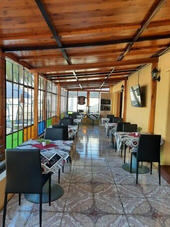 Hostal Salt 'n Pepper - Photo3