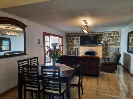Hostal Salt 'n Pepper - Photo4