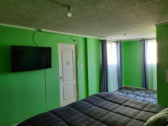 Hostal Salt 'n Pepper - Photo5