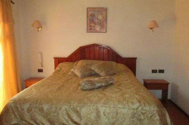 Hotel Septimo Fuego - Photo4