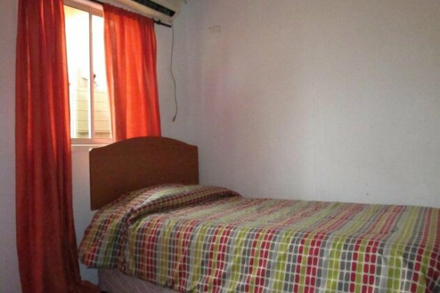 Hotel Septimo Fuego - Photo5