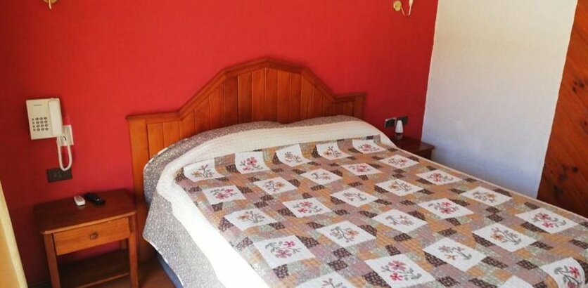 Tierras Del Sol Quilpue - Photo2