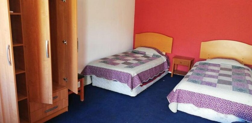 Tierras Del Sol Quilpue - Photo3