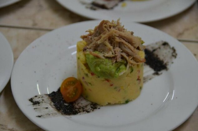 Tierras Del Sol Quilpue - Photo5