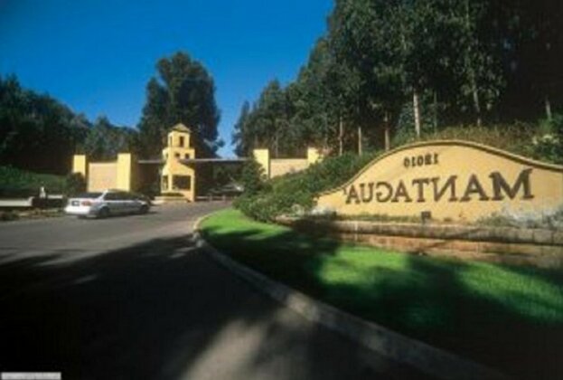 Alto Mantagua Apartment