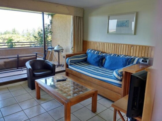 Alto Mantagua Apartment - Photo5
