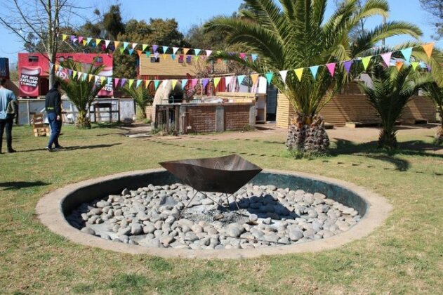 Belly Hostel Mantagua - Photo4