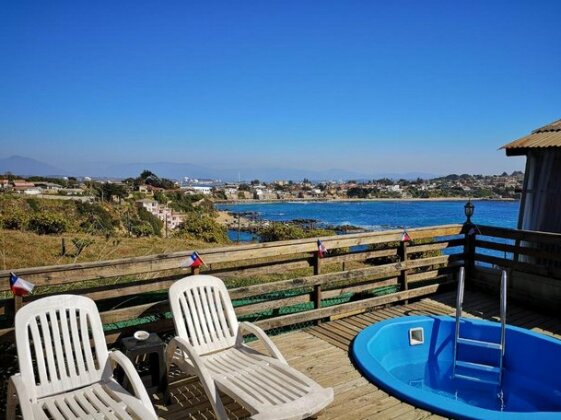 Cabanas DeMaico - Photo2