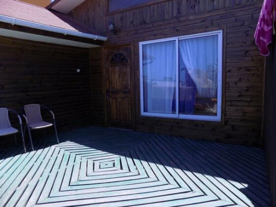 Cabanas Punta Caleuche - Photo2