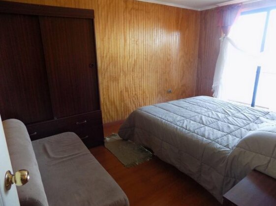 Cabanas Punta Caleuche - Photo3