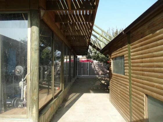 Cabanas Sakar - Photo3