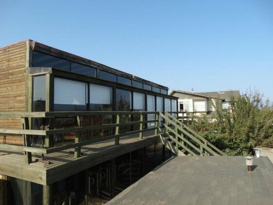 Cabanas Sakar - Photo4