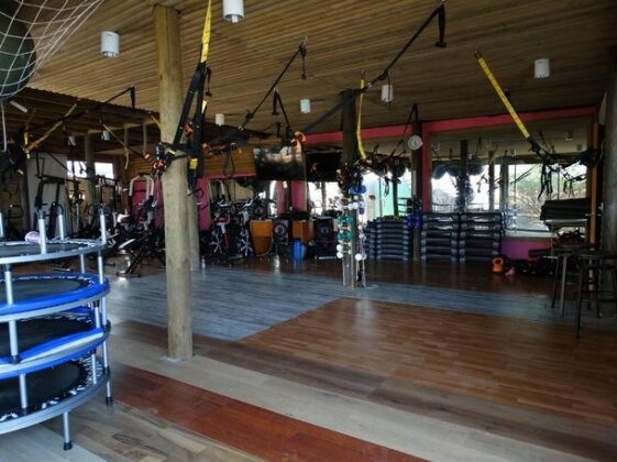 Cabanas Sakar - Photo5
