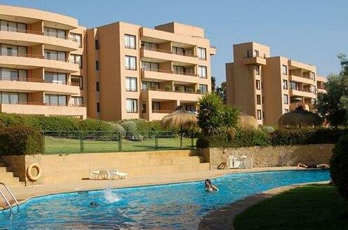 Frontera Holiday