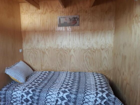 Hostal dona tamy
