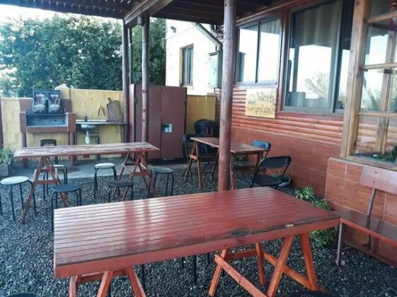 Hostal dona tamy - Photo2