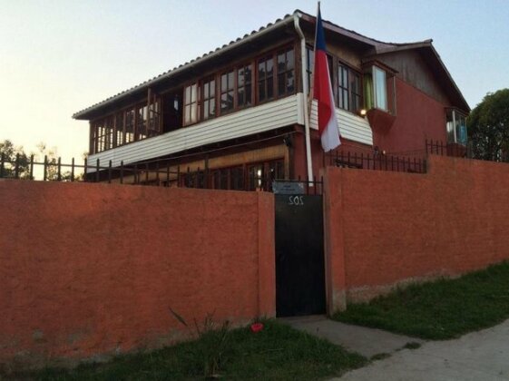 Hostal Vistamar Vic