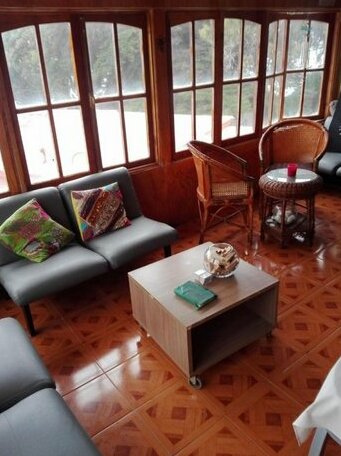 Hostal Vistamar Vic - Photo2