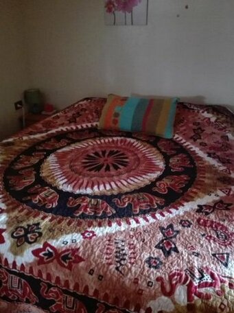 Hostal Vistamar Vic - Photo4