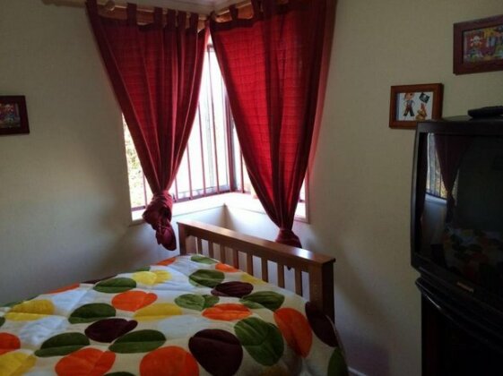 Hostal Vistamar Vic - Photo5