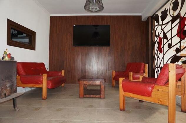 Hostal y Cabanas La Moderna - Photo3