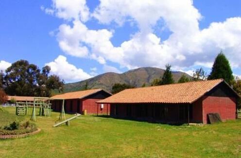 Hotel Haras Casacampo - Photo4