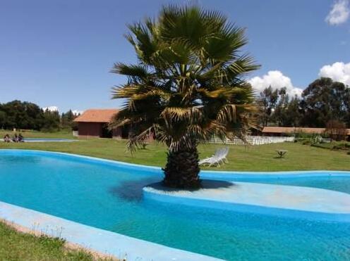 Hotel Haras Casacampo - Photo5
