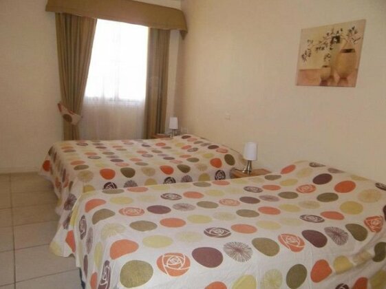 Hotel Palermo Quintero - Photo5