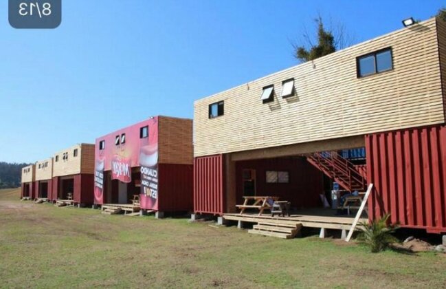 Mantagua Bungalows & Hostal - Photo2
