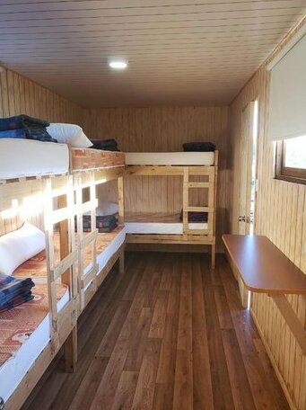 Mantagua Bungalows & Hostal - Photo3