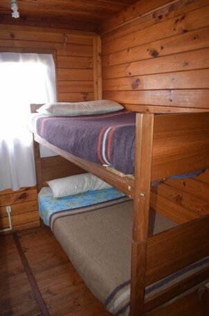 Mantagua Bungalows & Hostal - Photo4