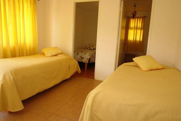 Mantagua Hotel & Village - Photo3