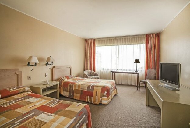 Panamericana Hotel Quintero - Photo2