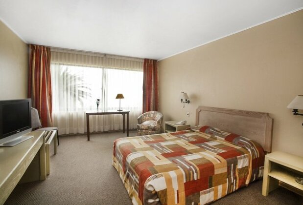 Panamericana Hotel Quintero - Photo3