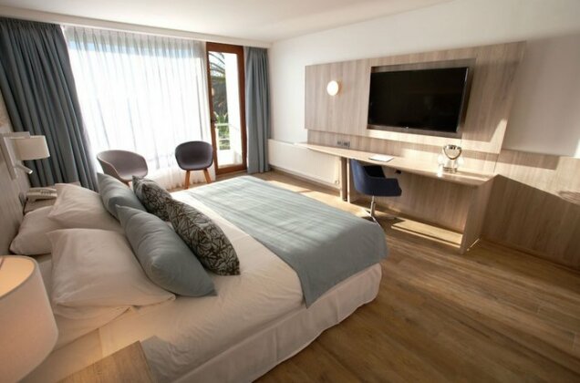 Panamericana Hotel Quintero - Photo4