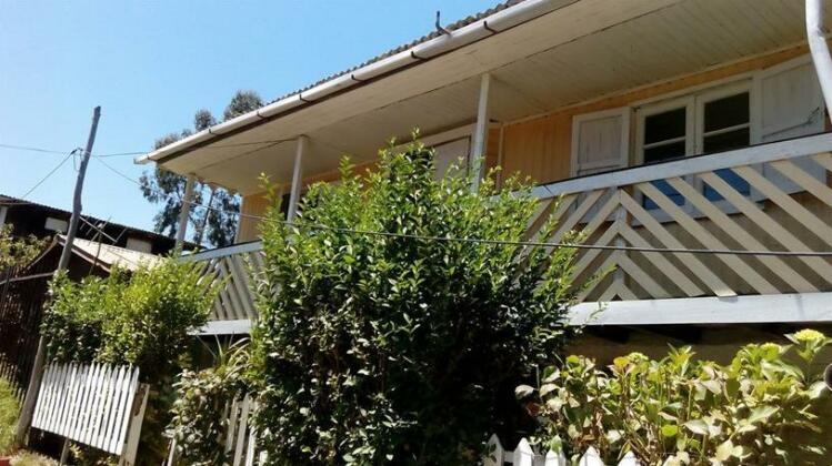Rural & Beach House