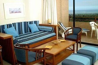 Santa Maria De Mantagua Hotel - Photo4