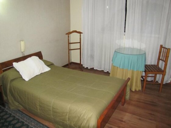 Hotel Rio Rancagua - Photo4