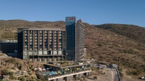 Enjoy Santiago - Hotel del Valle