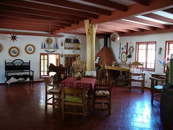 Hacienda Los Andes - Photo3