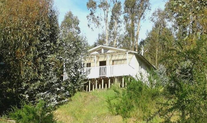 Cabanas Campestre Guarachi