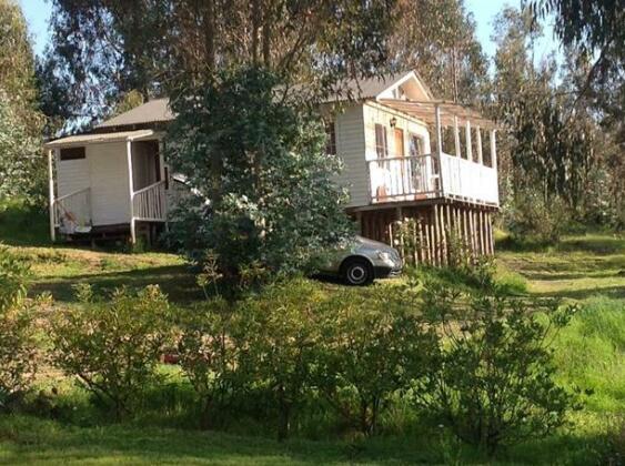 Cabanas Campestre Guarachi - Photo5