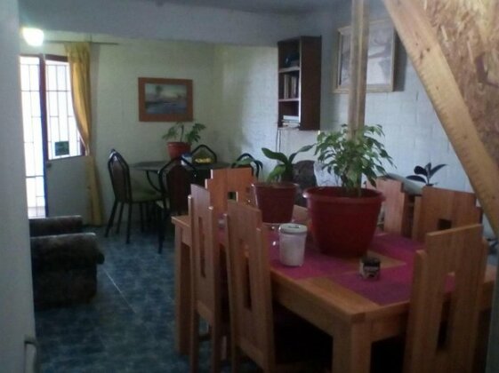 Hostal Panoramico - Photo2