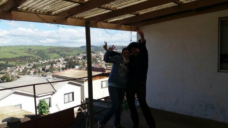 Hostal Panoramico - Photo4