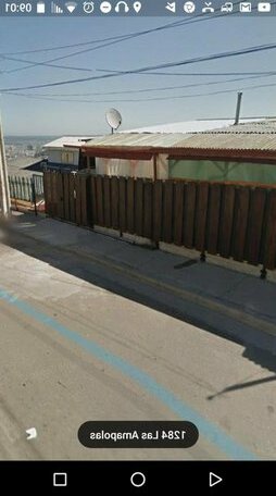 Hostal Panoramico - Photo5
