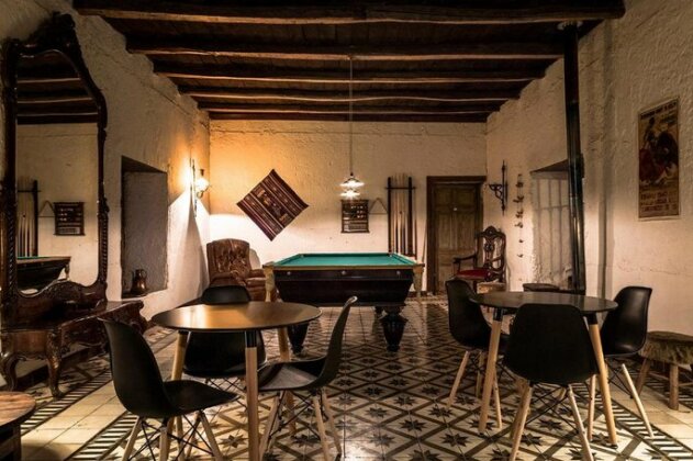 Casona El Resguardo - Photo2
