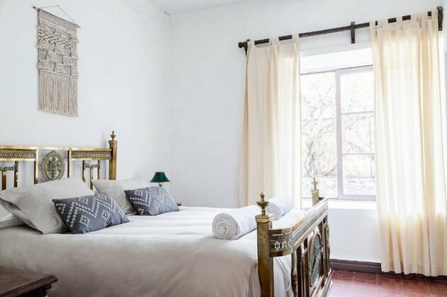 Casona El Resguardo - Photo4